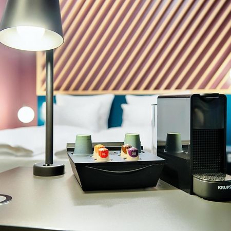 B&B Hotel Koeln-City Екстер'єр фото