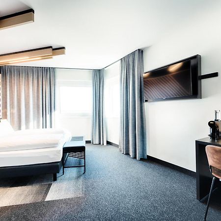 B&B Hotel Koeln-City Екстер'єр фото